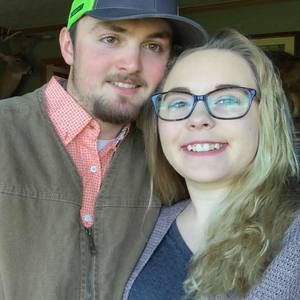 Meet your Posher, Cheyenne